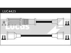 Ignition Cable Kit Lucas LUC4425