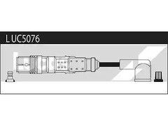 Ignition Cable Kit Lucas LUC5076