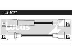 Ignition Cable Kit Lucas LUC4077