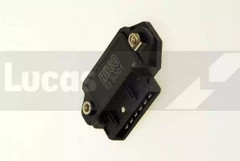 Ignition Module, Control Unit, ignition system Lucas DAB201