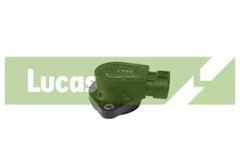 Sensor, throttle position Lucas SEB1568