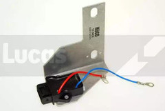 Ignition Module, Control Unit, ignition system Lucas DAB421