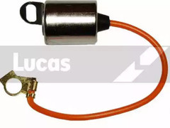 Condenser, ignition Lucas DCB113C