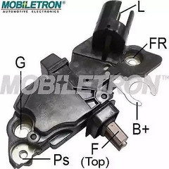 Alternator Regulator MOBILETRON VR-B263