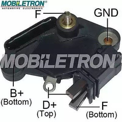 Alternator Regulator MOBILETRON VR-PR2288