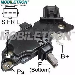 Alternator Regulator MOBILETRON VR-B253