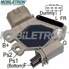 Alternator Regulator MOBILETRON VR-PR5011