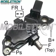 Alternator Regulator MOBILETRON VR-B270