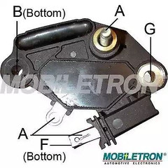 Alternator Regulator MOBILETRON VR-PR1669