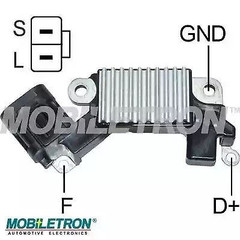 Alternator Regulator MOBILETRON VR-K05