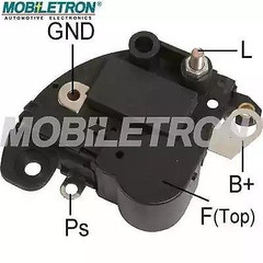 Alternator Regulator MOBILETRON VR-F150A
