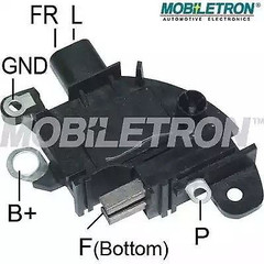 Alternator Regulator MOBILETRON VR-F161