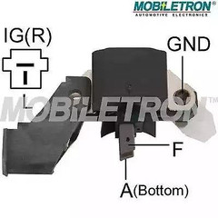Alternator Regulator MOBILETRON VR-H2009-47