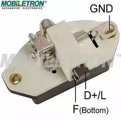 Alternator Regulator MOBILETRON VR-B104