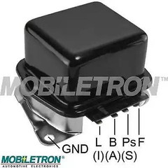 Alternator Regulator MOBILETRON VR-F341