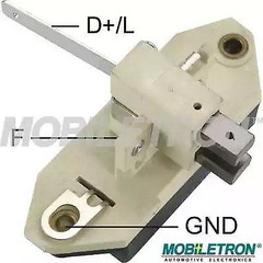 Alternator Regulator MOBILETRON VR-B220