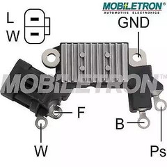 Alternator Regulator MOBILETRON VR-H2000-41