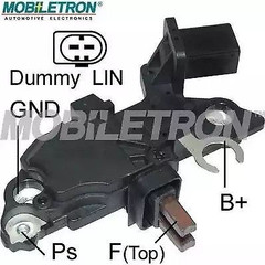 Alternator Regulator MOBILETRON VR-B885
