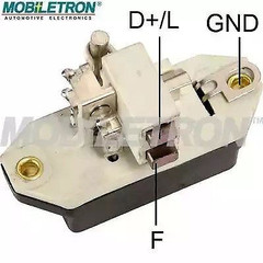 Alternator Regulator MOBILETRON VR-B192
