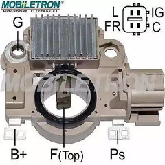 Alternator Regulator MOBILETRON VR-H2009-113