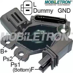 Alternator Regulator MOBILETRON VR-V5001