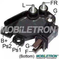 Alternator Regulator MOBILETRON VR-PR3529