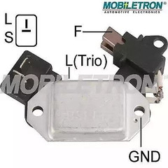 Alternator Regulator MOBILETRON VR-H2000-32