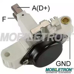 Alternator Regulator MOBILETRON VR-B240H