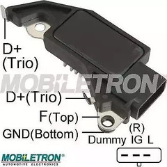 Alternator Regulator MOBILETRON VR-D276