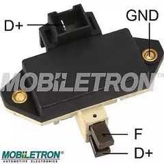 Alternator Regulator MOBILETRON VR-B205