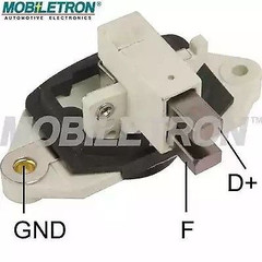 Alternator Regulator MOBILETRON VR-B209