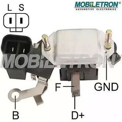 Alternator Regulator MOBILETRON VR-H2000-30
