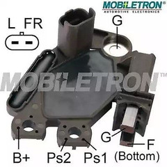 Alternator Regulator MOBILETRON VR-V3689