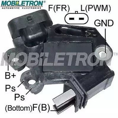 Alternator Regulator MOBILETRON VR-V0441
