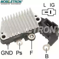 Alternator Regulator MOBILETRON VR-H2005-39