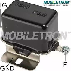 Alternator Regulator MOBILETRON VR-C524