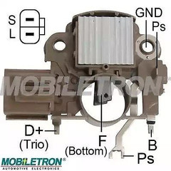 Alternator Regulator MOBILETRON VR-H2009-24