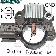 Alternator Regulator MOBILETRON VR-H2009-203