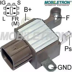Alternator Regulator MOBILETRON VR-H2005-146