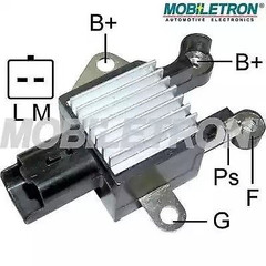 Alternator Regulator MOBILETRON VR-H2005-83