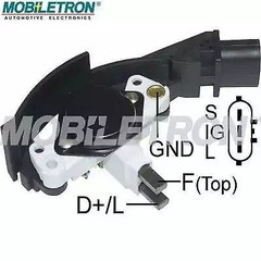 Alternator Regulator MOBILETRON VR-B510