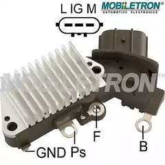 Alternator Regulator MOBILETRON VR-H2005-82