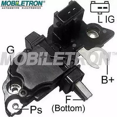 Alternator Regulator MOBILETRON VR-B360