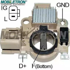 Alternator Regulator MOBILETRON VR-H2009-175