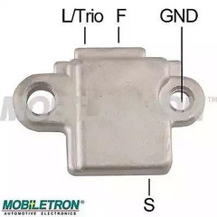 Alternator Regulator MOBILETRON VR-H2005-11