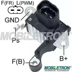 Alternator Regulator MOBILETRON VR-H2005-163