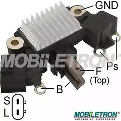 Alternator Regulator MOBILETRON VR-H2000-46