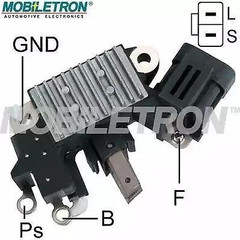 Alternator Regulator MOBILETRON VR-H2000-42