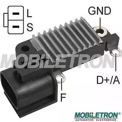 Alternator Regulator MOBILETRON VR-H2000-14