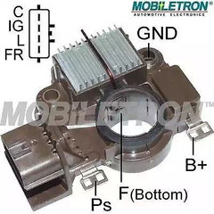 Alternator Regulator MOBILETRON VR-H2009-110